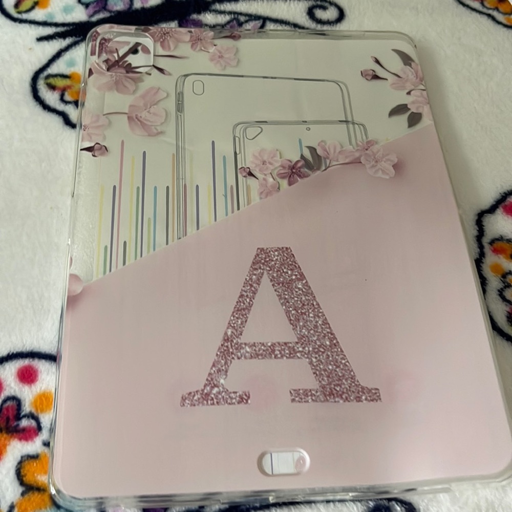 iPad Pro 11 case